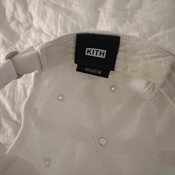 KITH cap - Picture 3 of 5